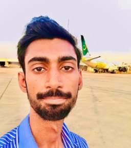 Arslan Ijaz