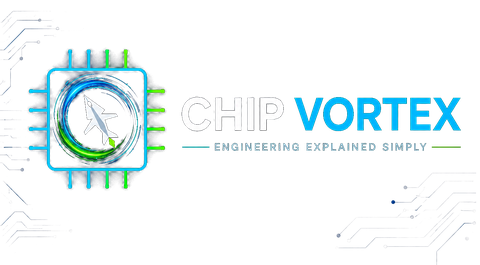 Chip Vortex — Engineering Explained Simply