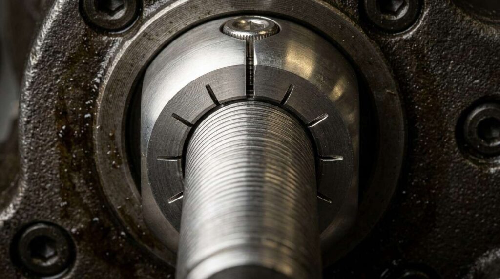 Split Nut