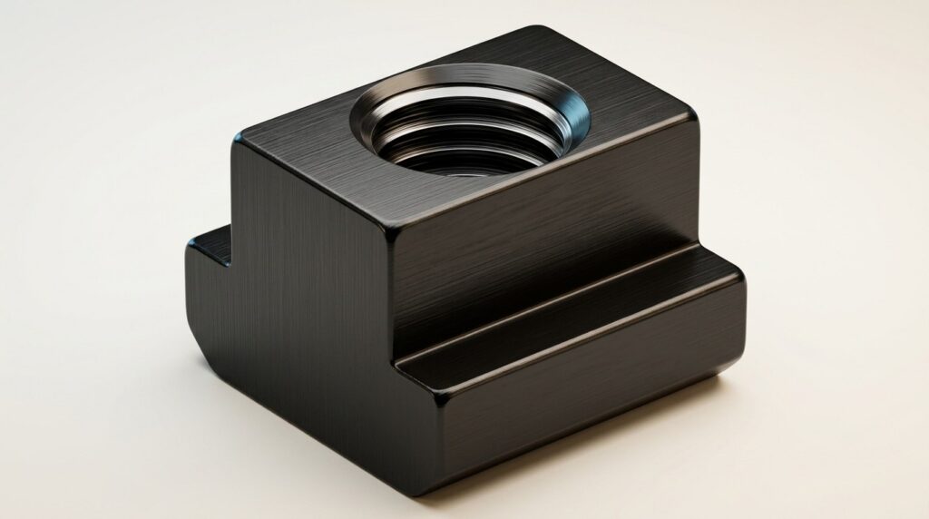 T-Slot Nut