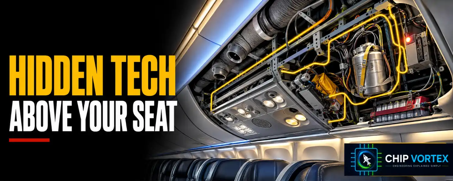 AIRCRAFT CABIN SYSTEM