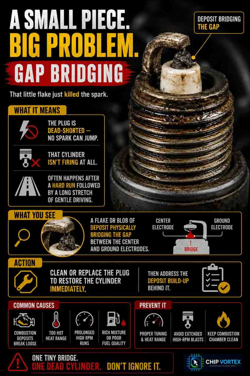 Gap Bridging