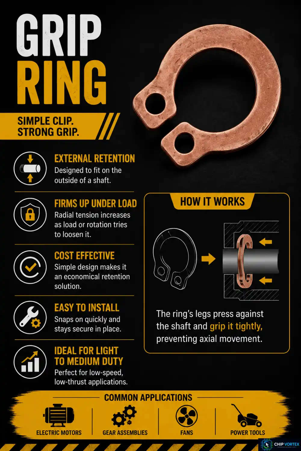 Grip Ring