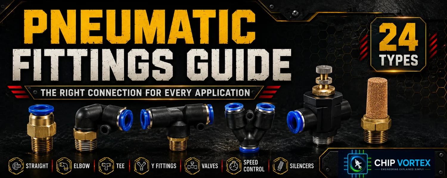 Pneumatic Fitting guides thumbnail