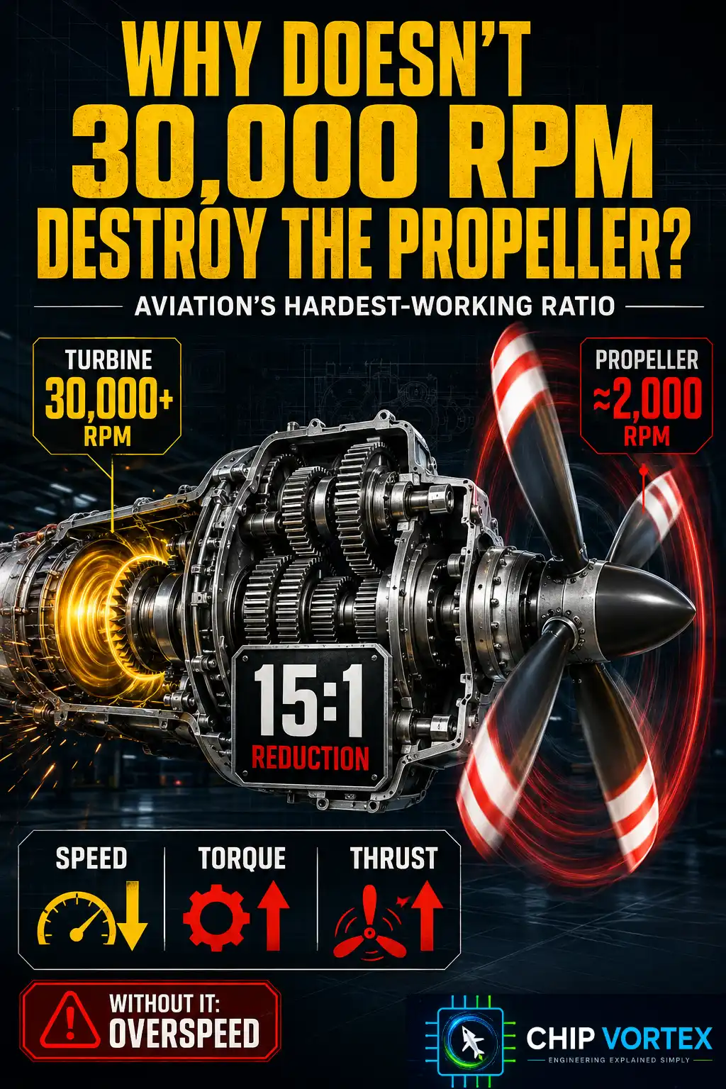 The Aviation Corner: The Most Important Ratio in the Sky