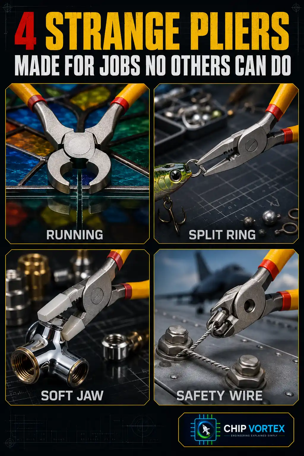 The Specialists (4)