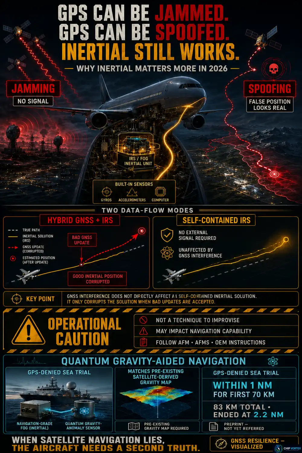 Why Inertial Matters More in 2026