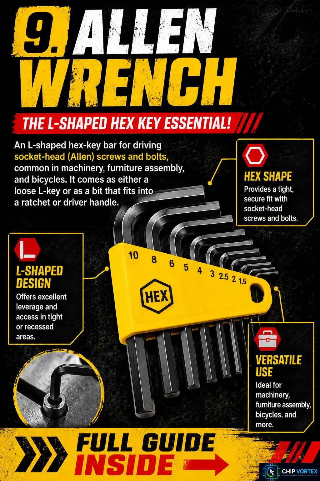 Allen Wrench