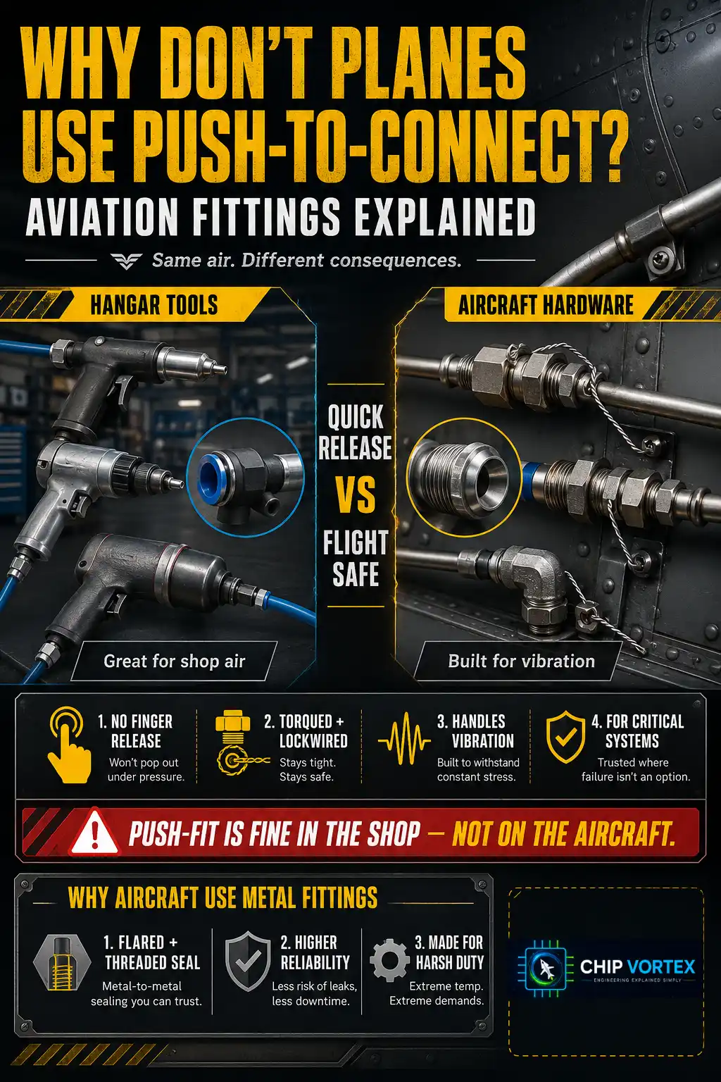 The Aviation Corner