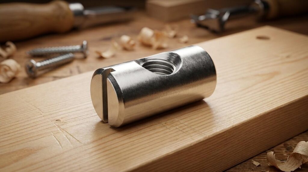 Barrel Nut
