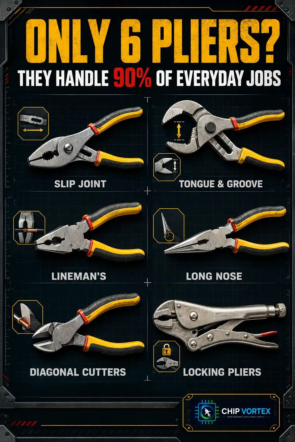 The Everyday Six (Start Here)