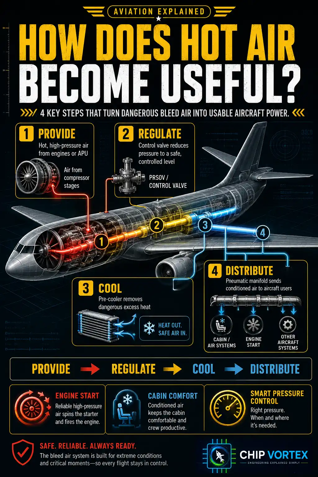 How It Works: 4 Steps