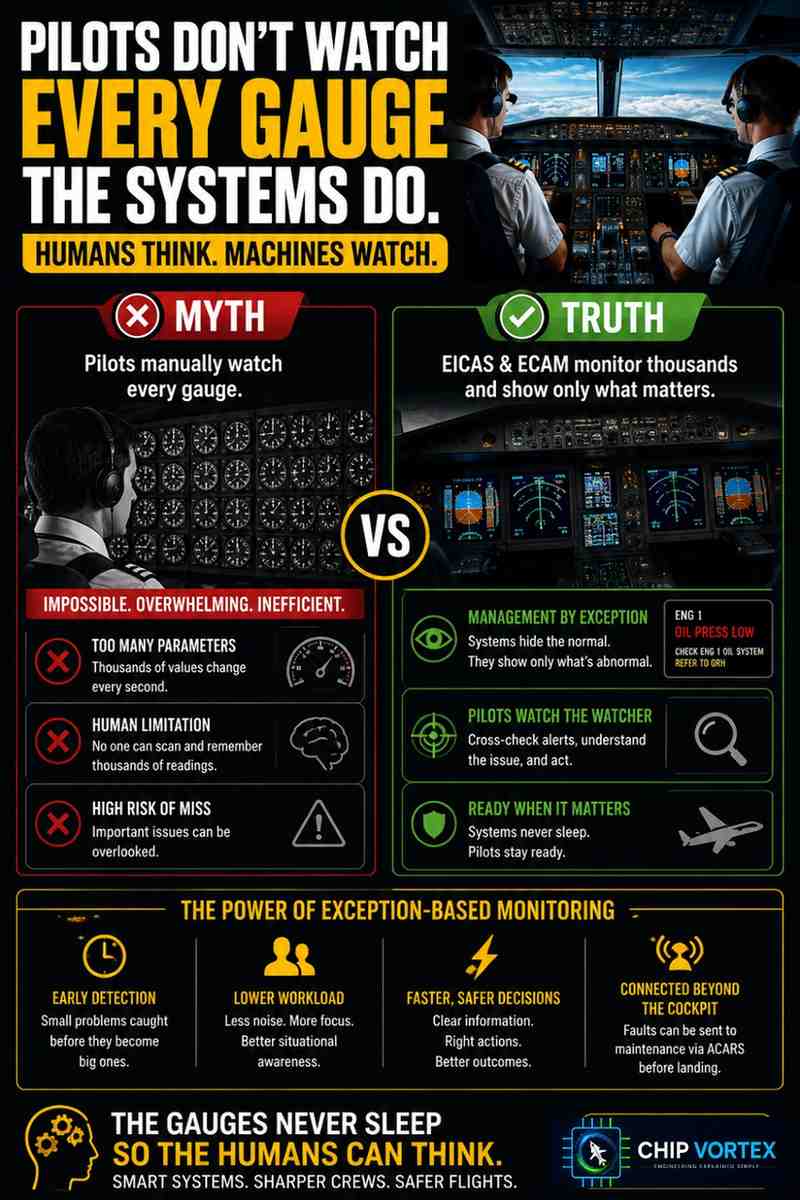 Myth vs Truth