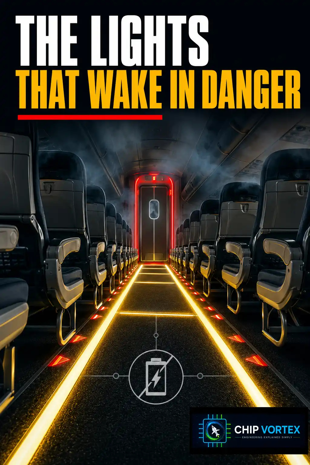 Emergency Lighting: The System That Waits
