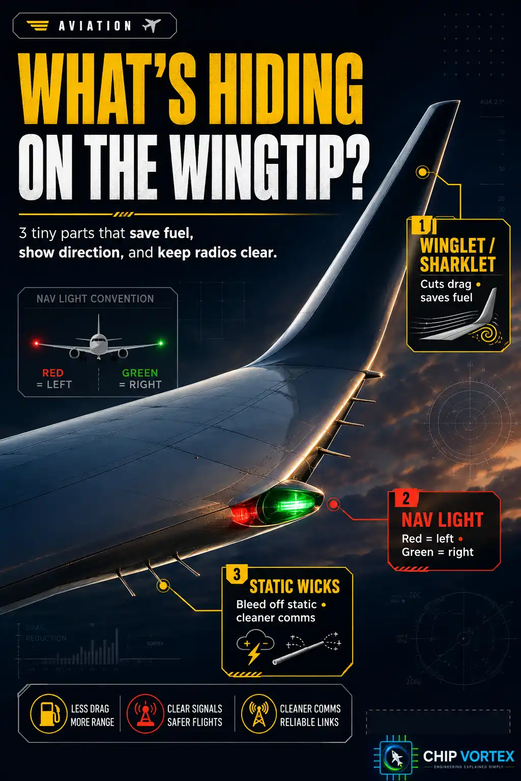 The Wingtip Zone
