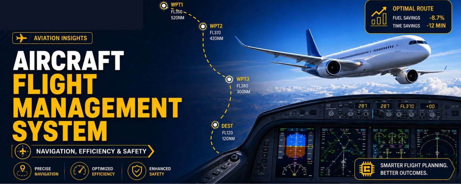 flight management system
