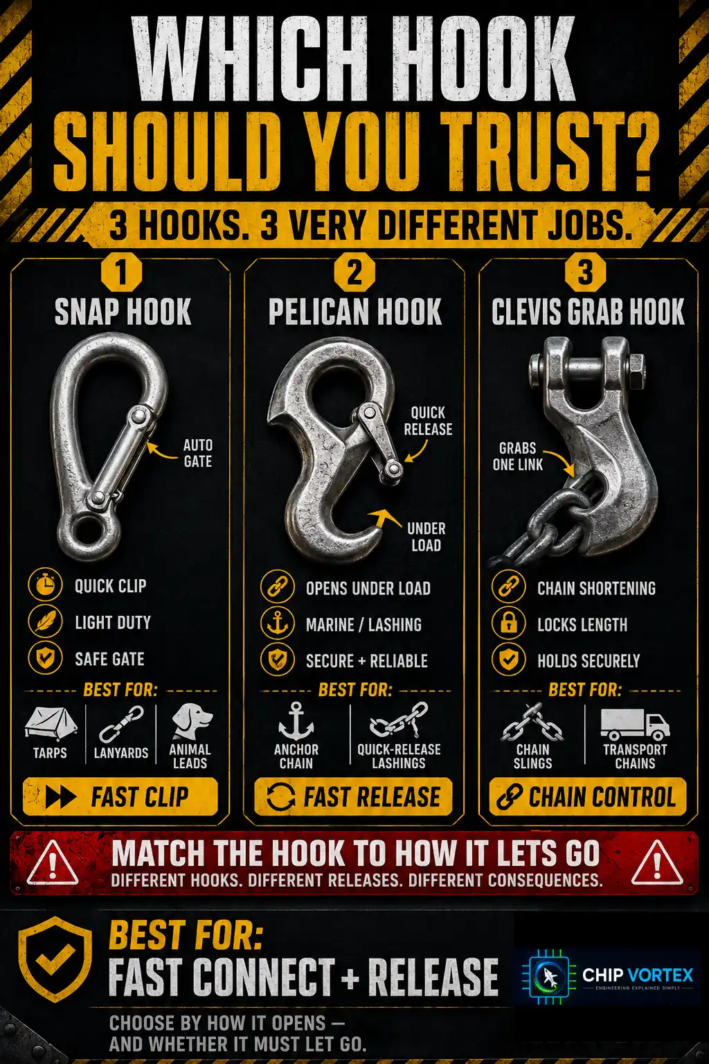 Hooks