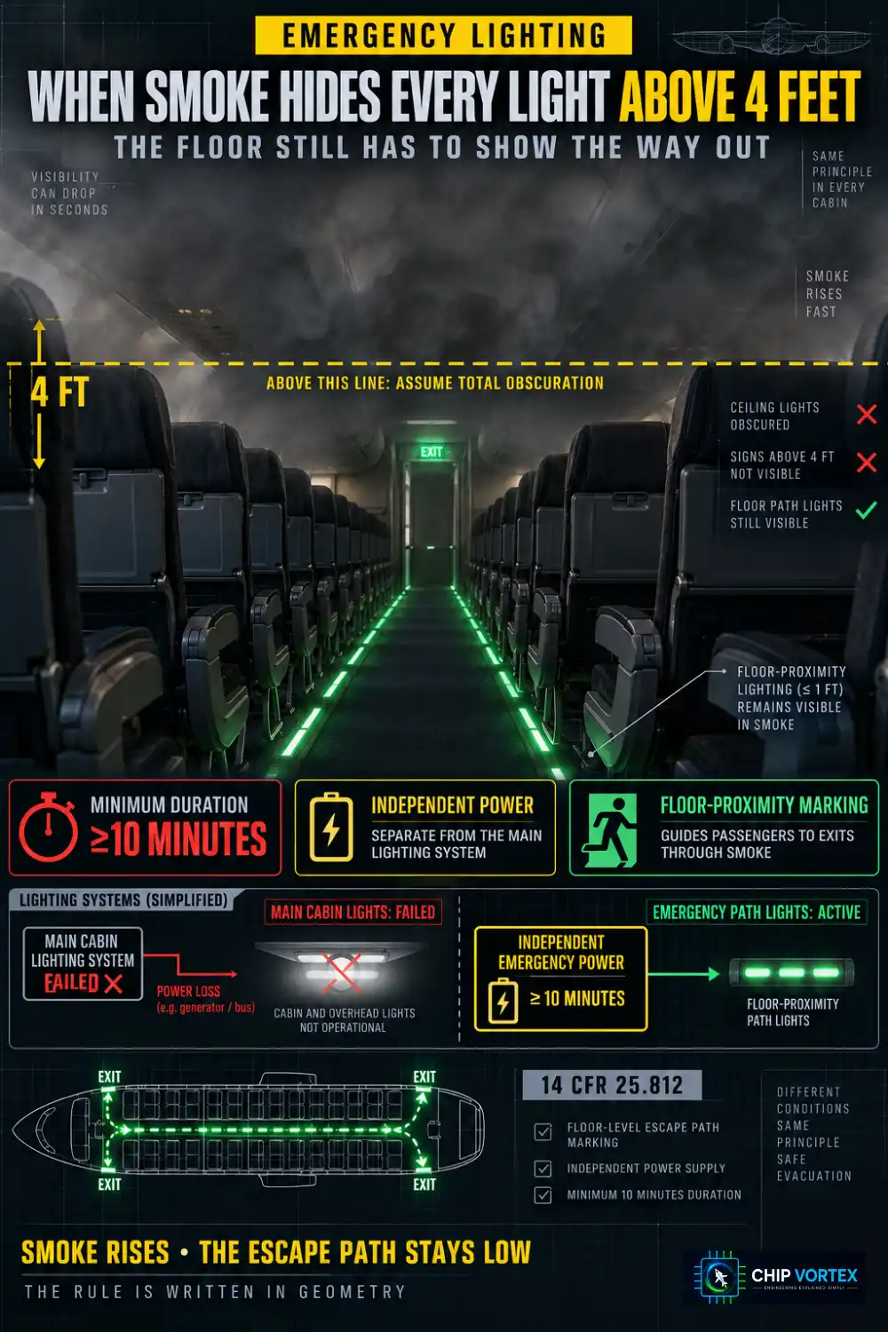 Emergency Lighting