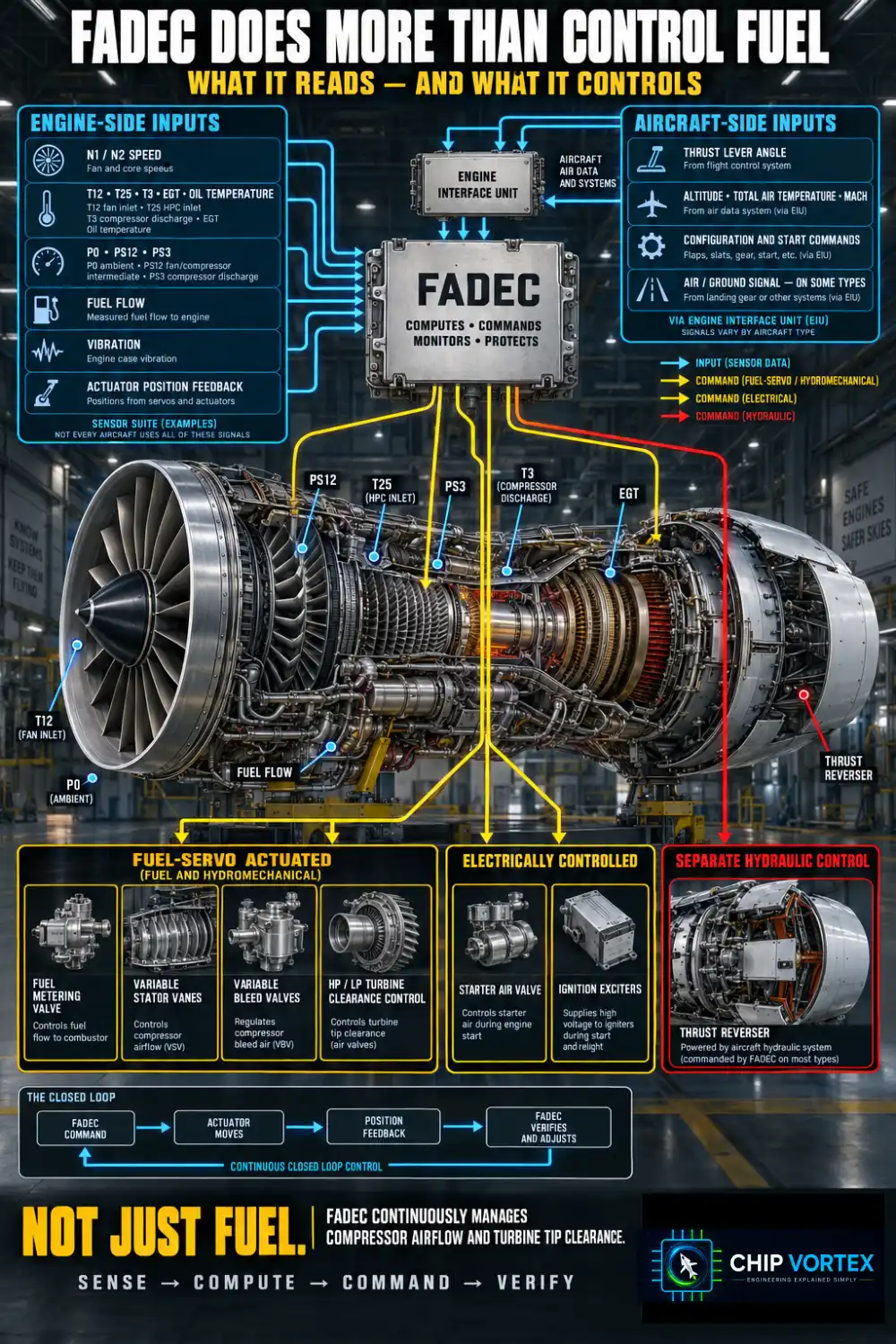 What It Reads, and What It Controls