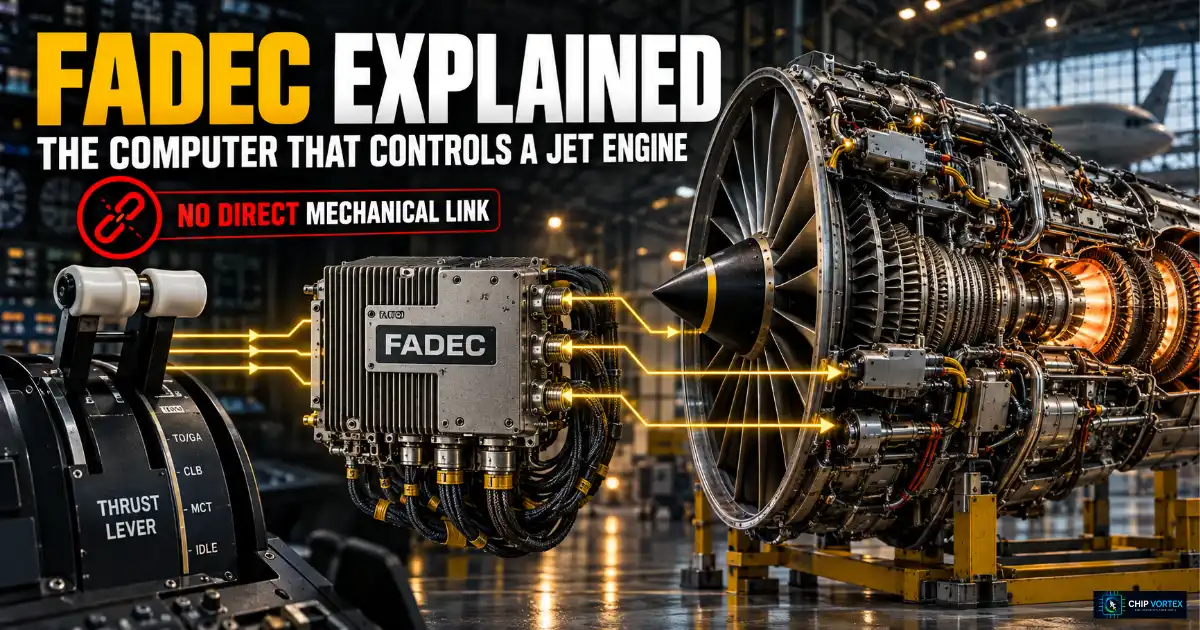 FADEC FEATURED IMAGE POST